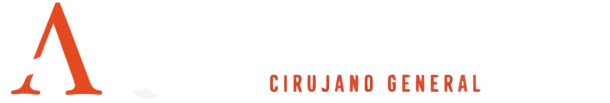 Abelardo Quinones Cirujano logo